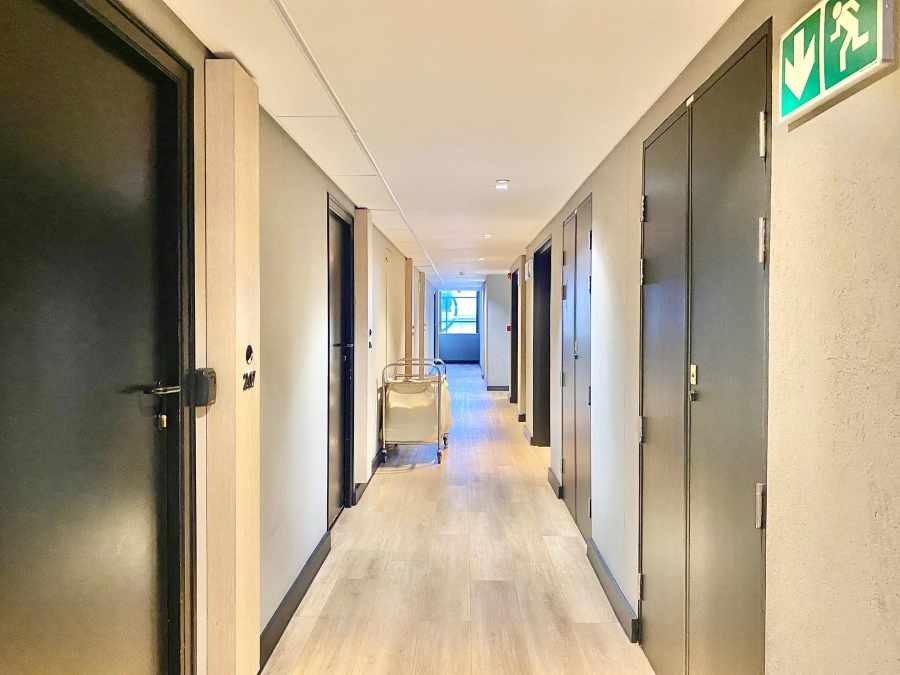 1 Bedroom Property for Sale in Cape Town City Centre Western Cape